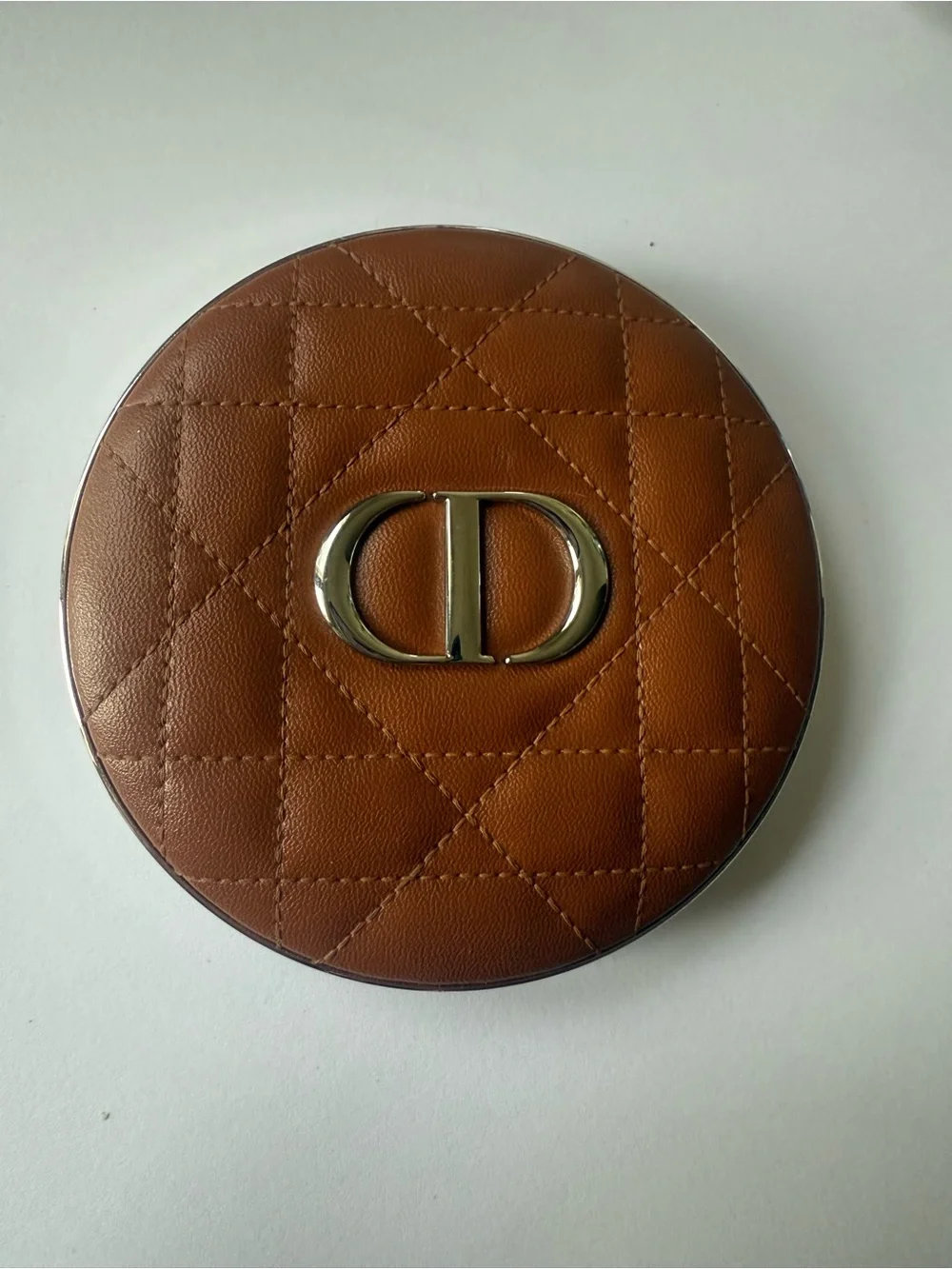 Dior bronzer 40 deep . TESTER